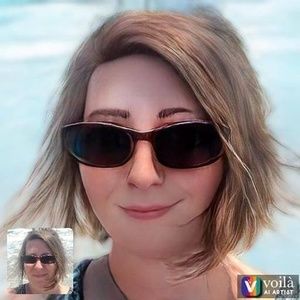 Meet your Posher, Nichole